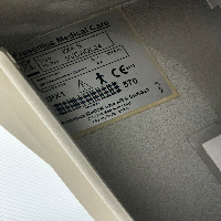 Fresenius Medical Care 4008 S Hemodialys Machines image 2